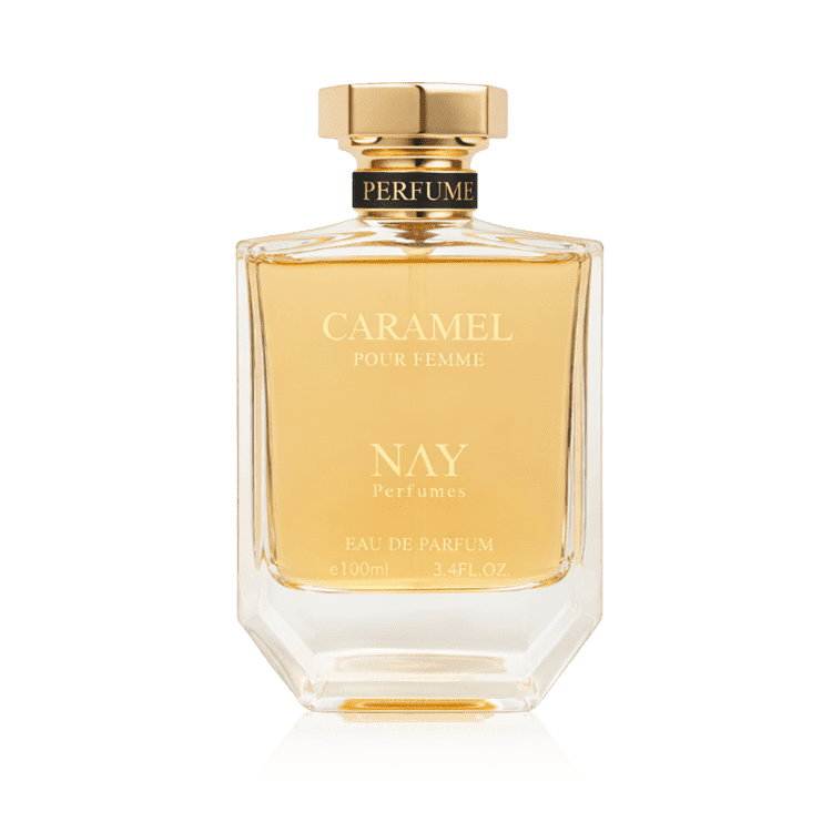 Caramel Pour Femme for Women
