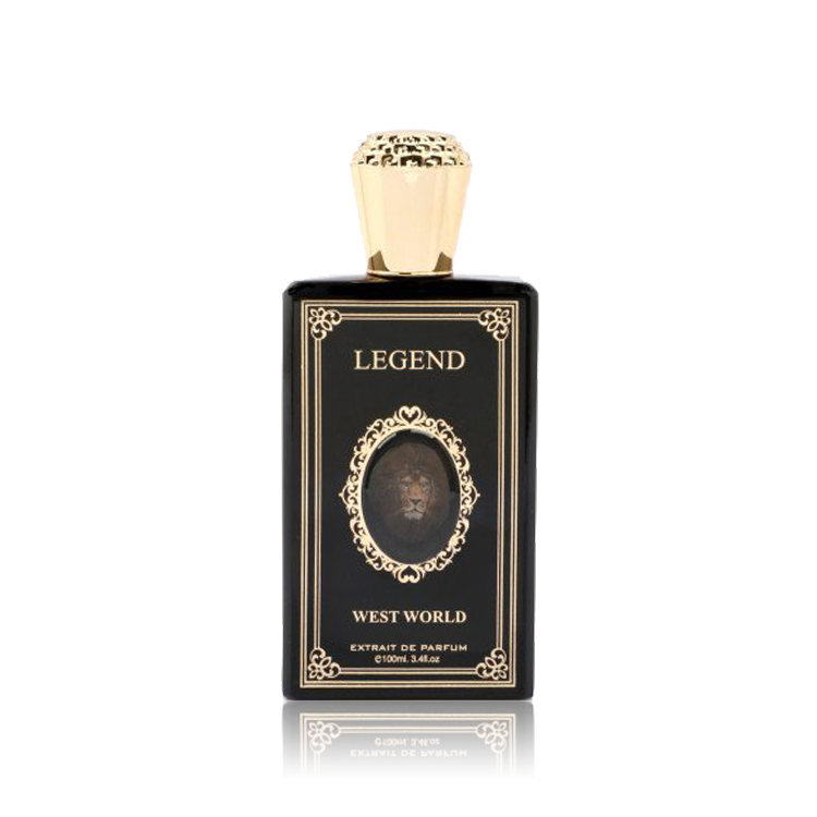Legend Extrait