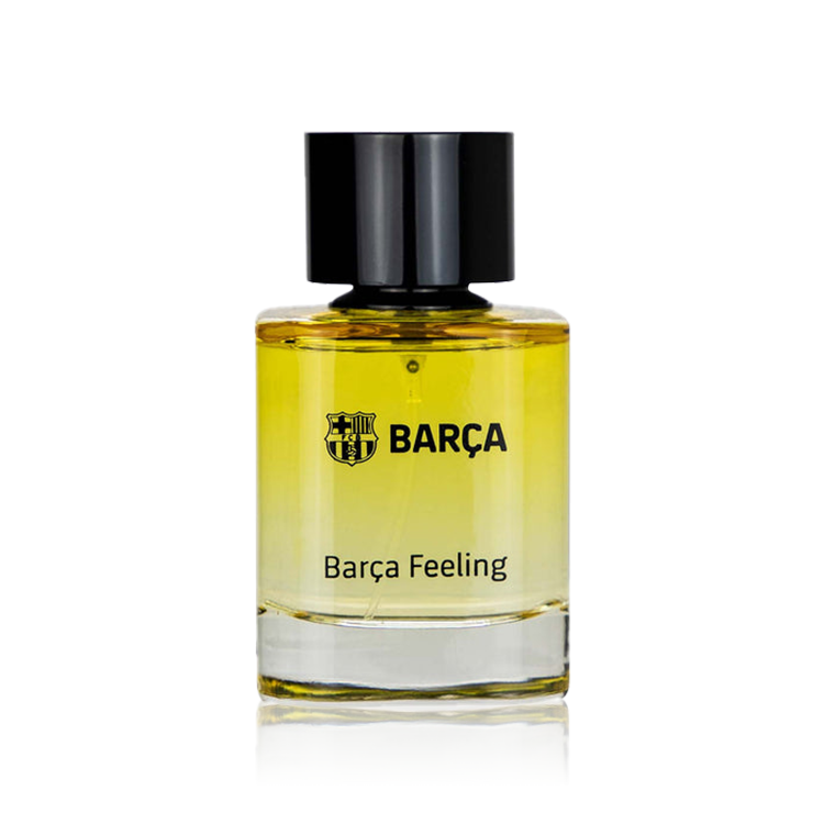 Barca Feeling