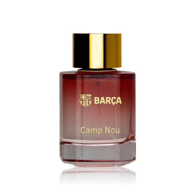 Barca Camp Nou