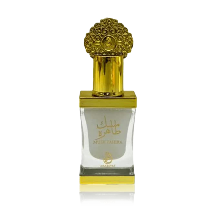 Musk Tahira Perfume Oil