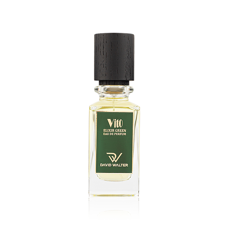 Vito Elixir Green
