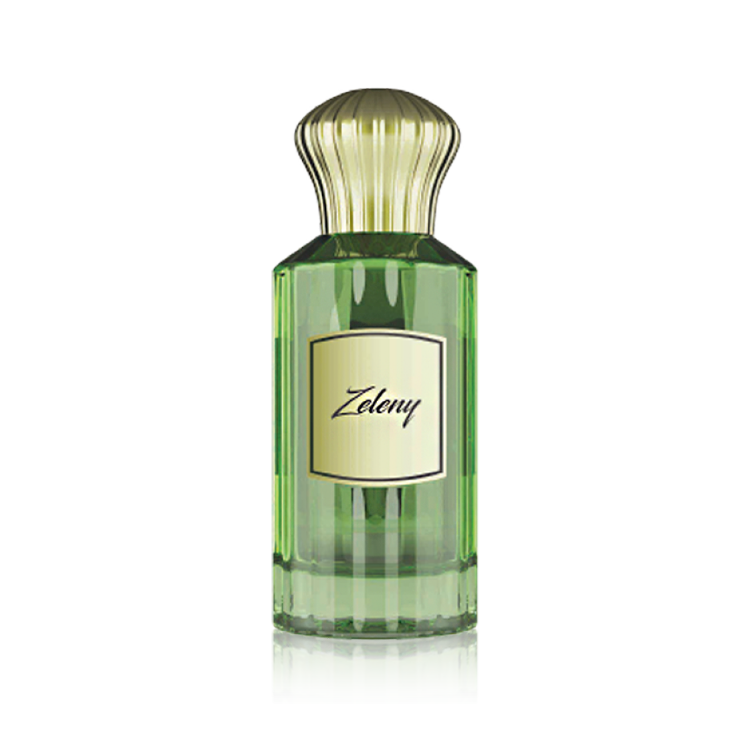 Zeleny