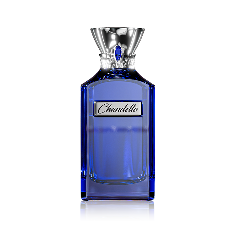 Chandelle