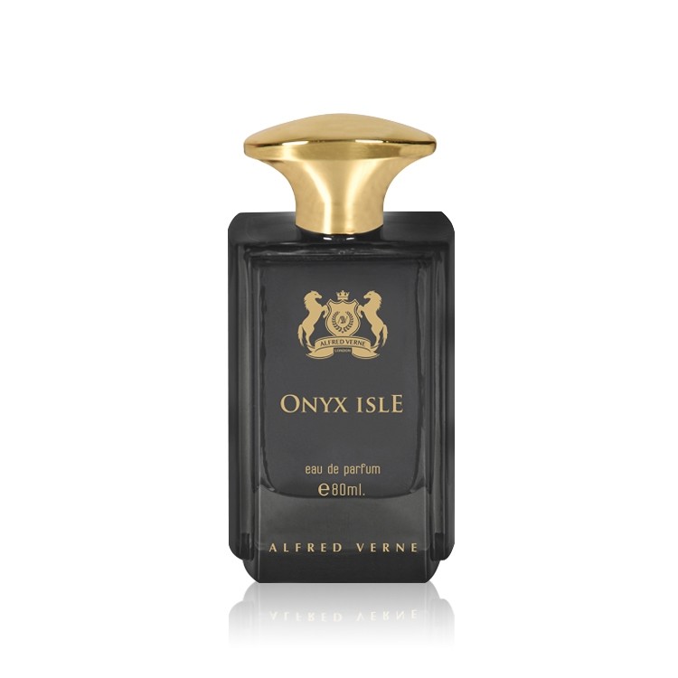 Onyx Isle