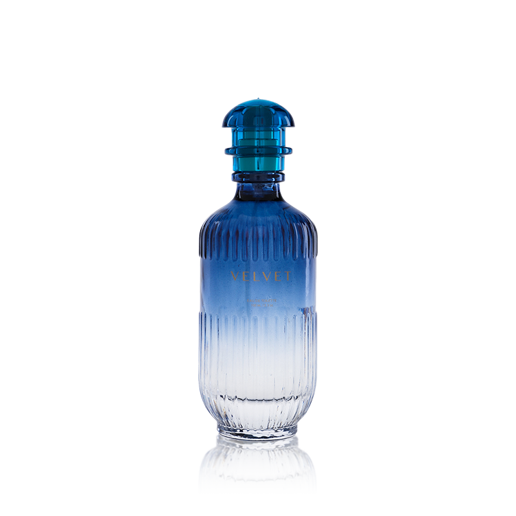 Velvet Musk Al Musbah Al Musbah Blends Velvet EDT