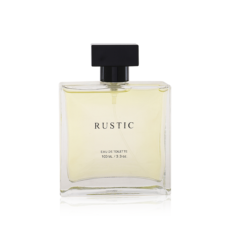 Jad Rustic