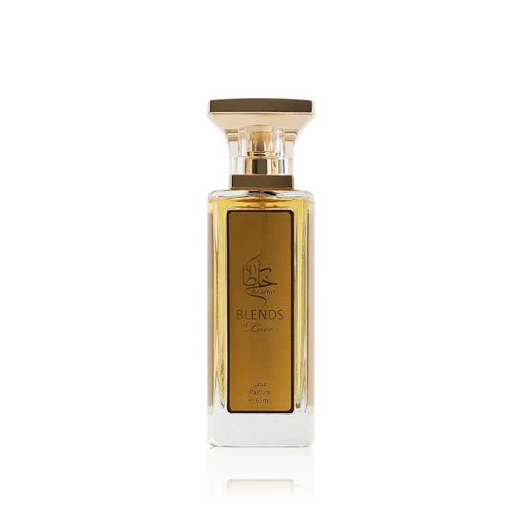 Grá Parfum