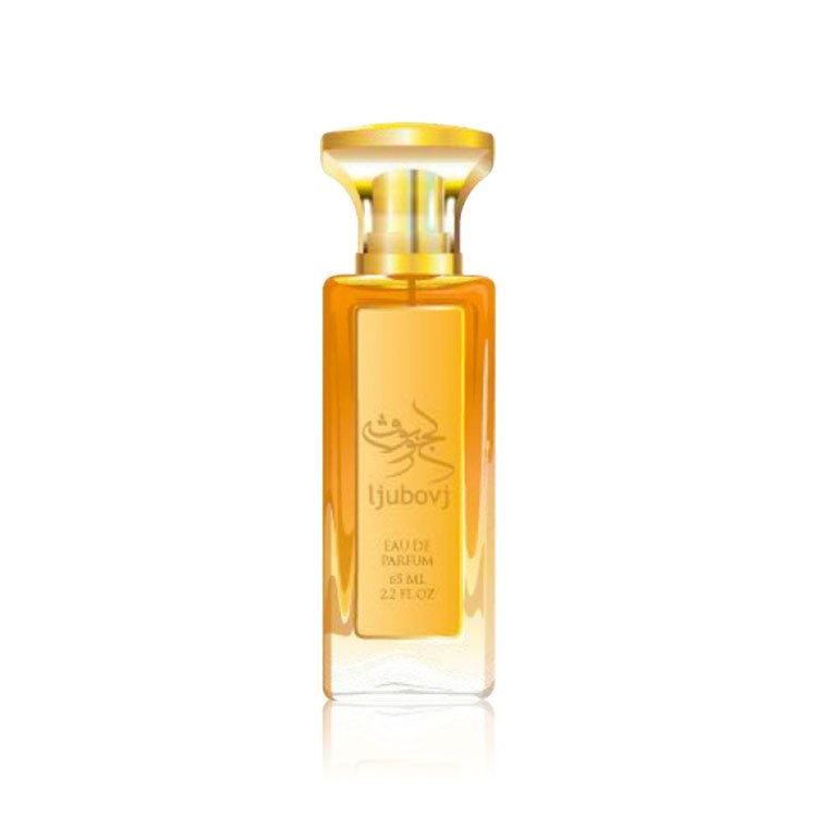 Ljubovj Parfum