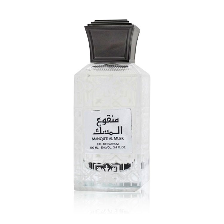 Manqu'e Al Musk