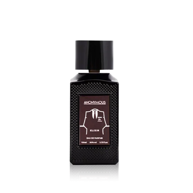 Anonymous Elixir