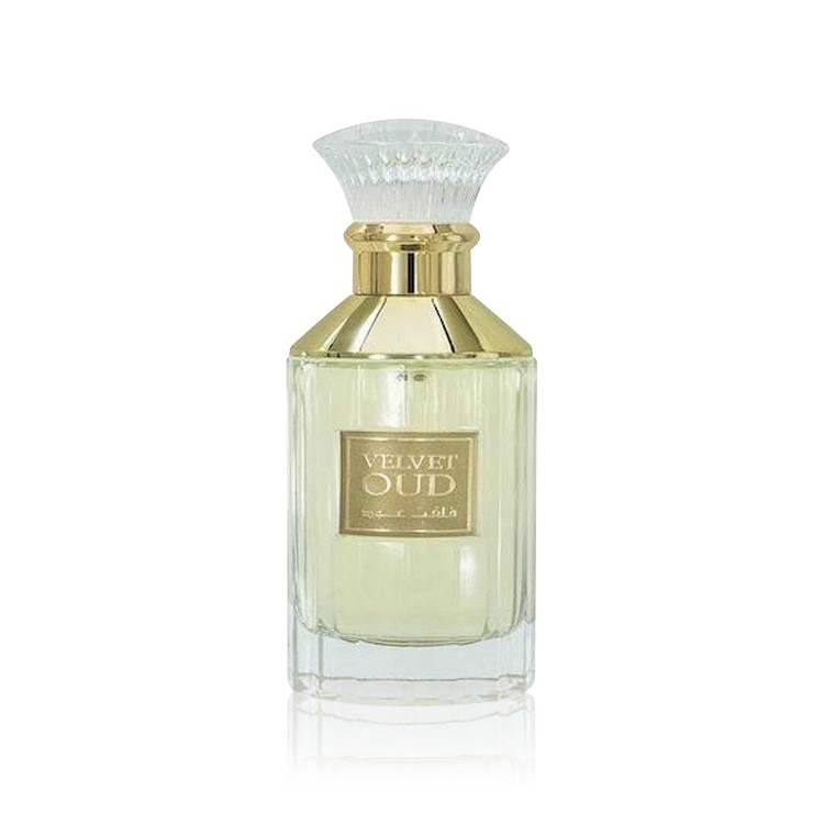 Velvet Oud