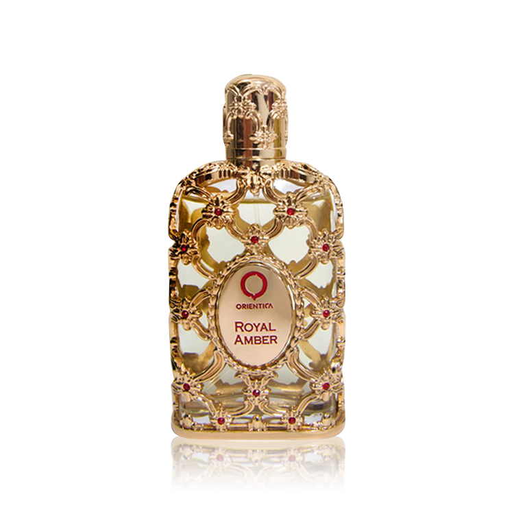 Orientica Luxury Collection Royal Amber EDP