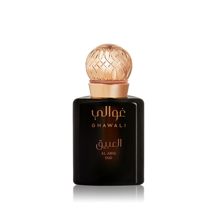 Al Abiq OUD