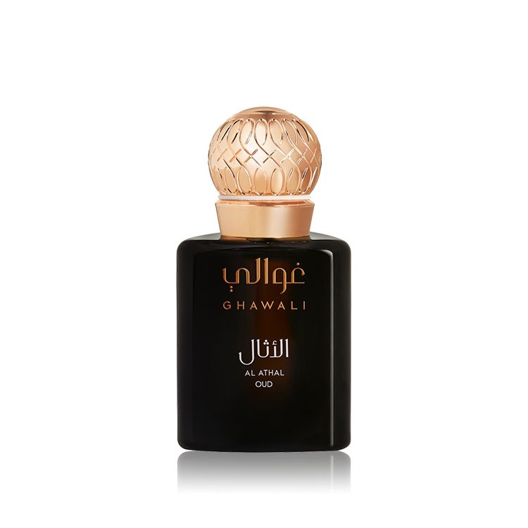 Al Athal OUD