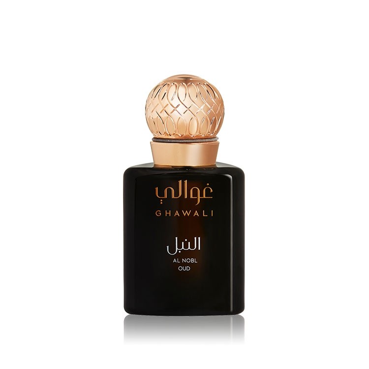 Al Nobl OUD