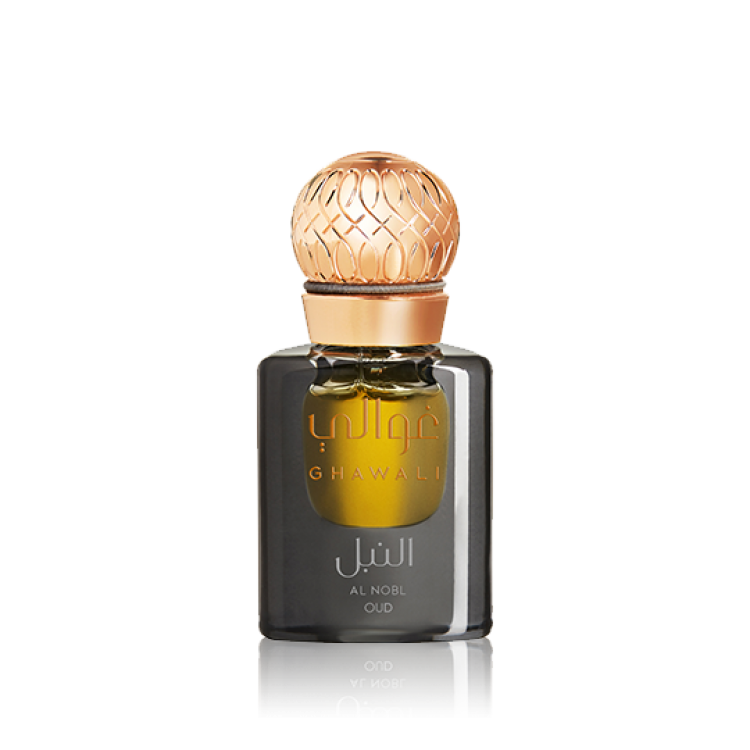 Al Nobl OUD