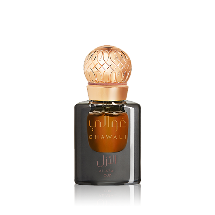 Al Azal OUD
