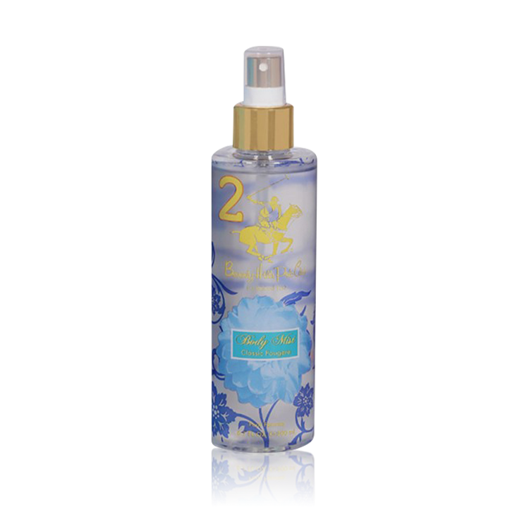 Evoking Gardenia No.2 Body Mist