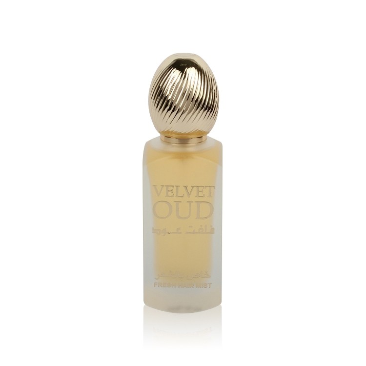 Lattafa Velvet Oud Hair Mist