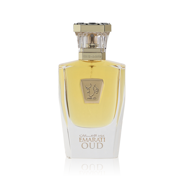 Emarati Oud