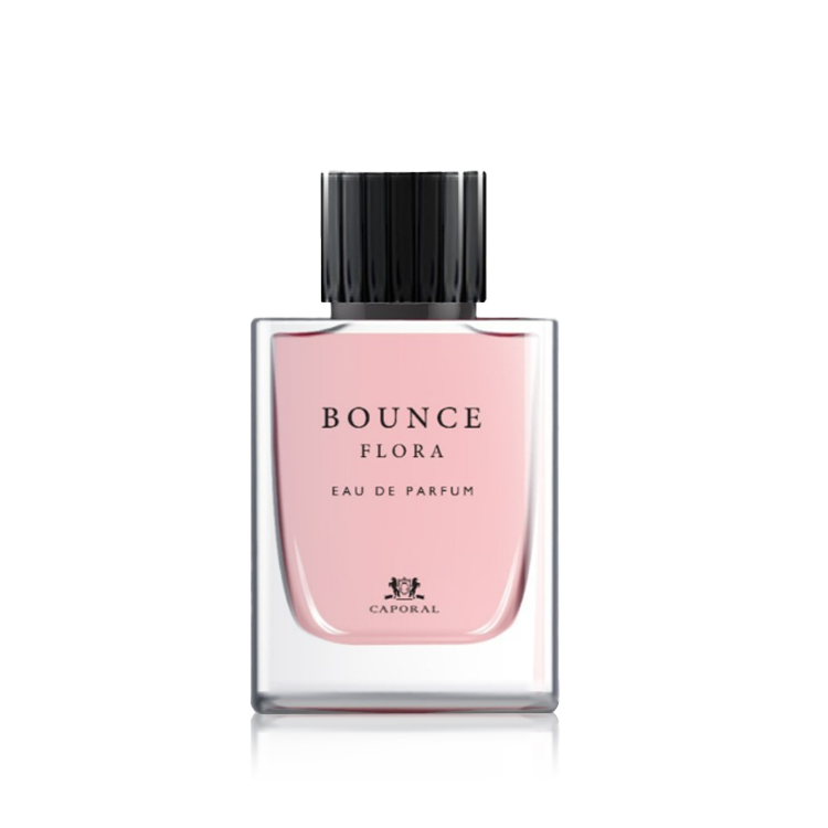 Caporal Bounce Flora