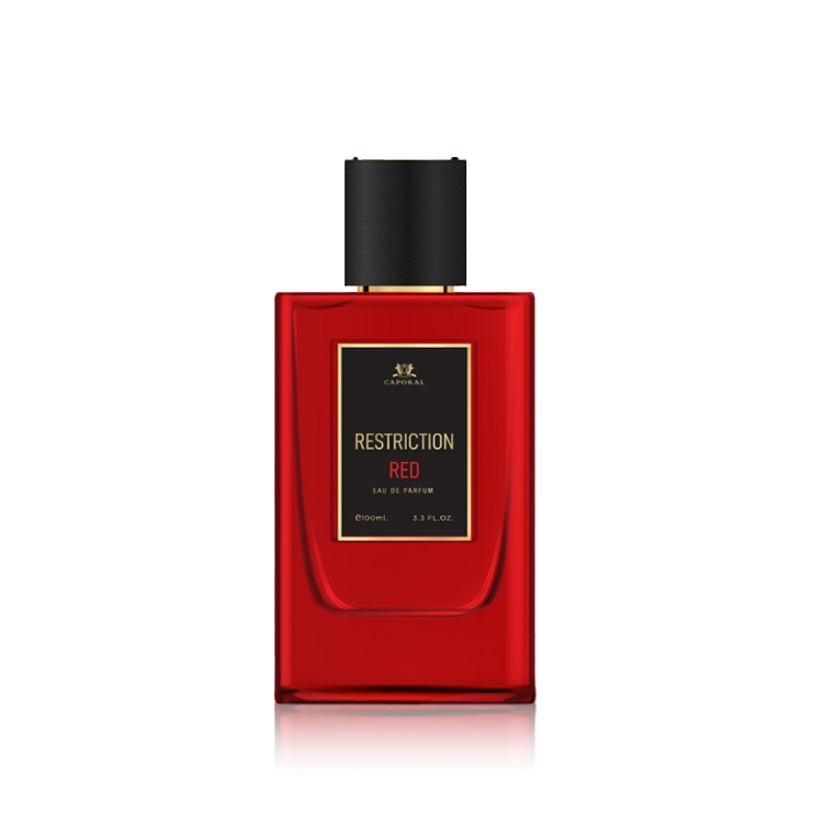 Caporal Restriction Red