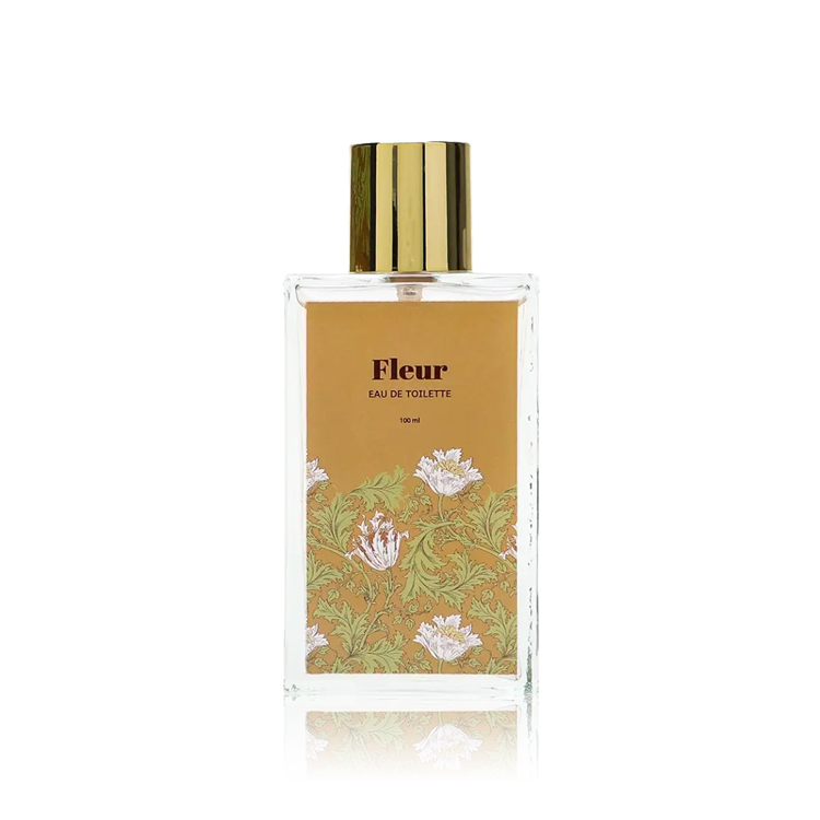 Jad Fleur