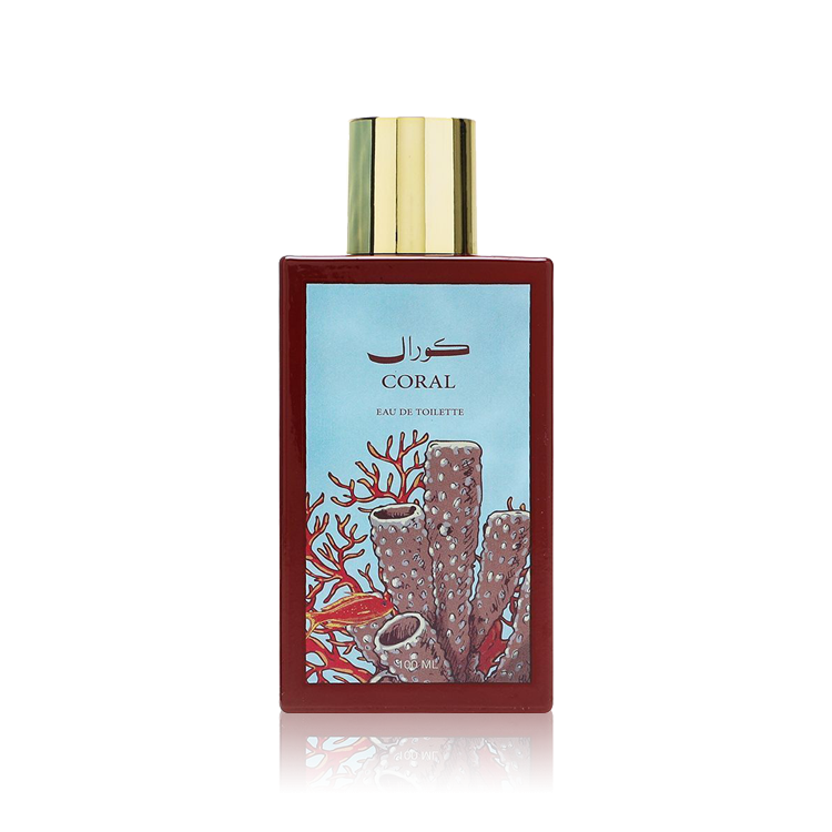 Jad Coral