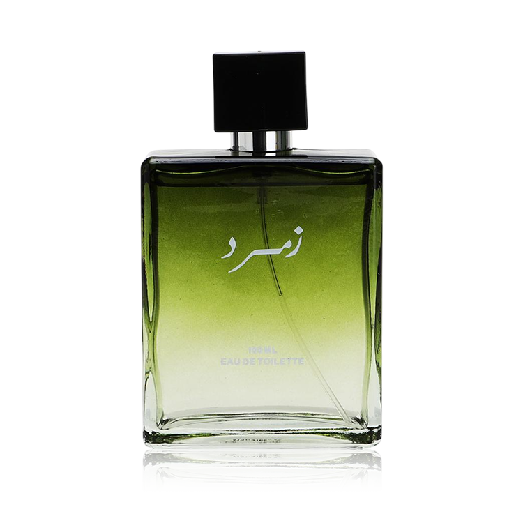 Jad Zumurod