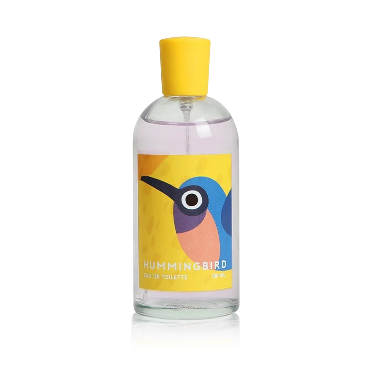 Jad Hummingbird