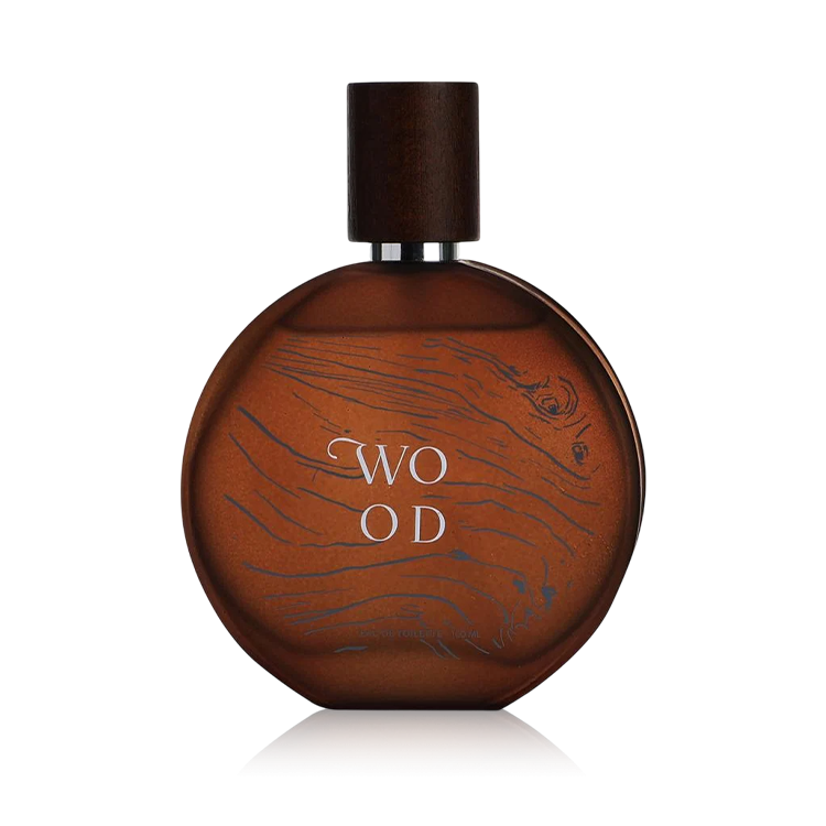 Jad Wood