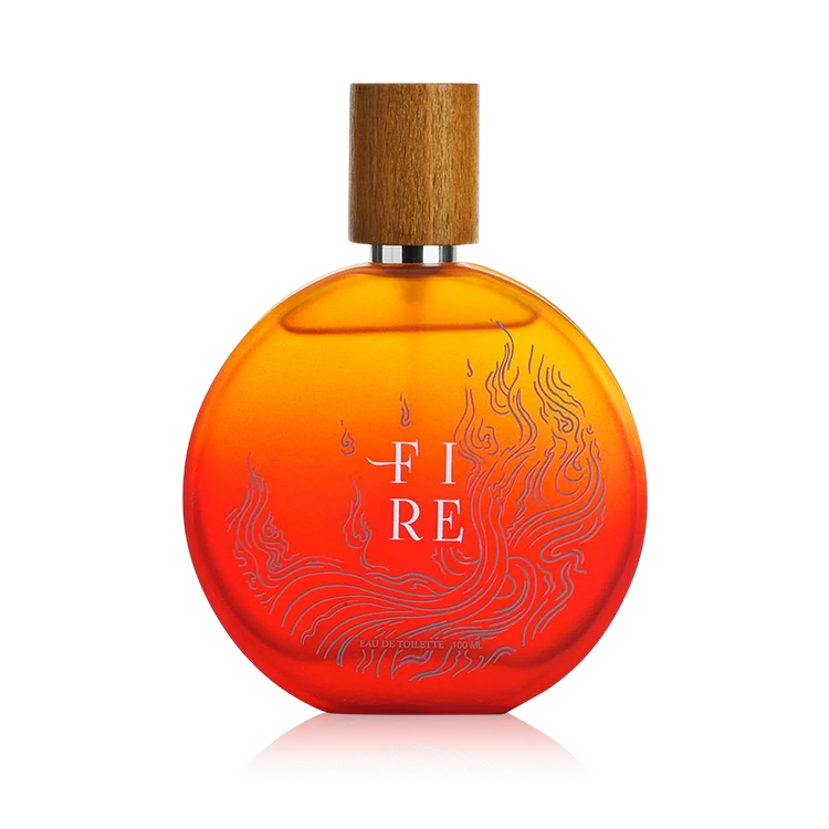 Jad Fire