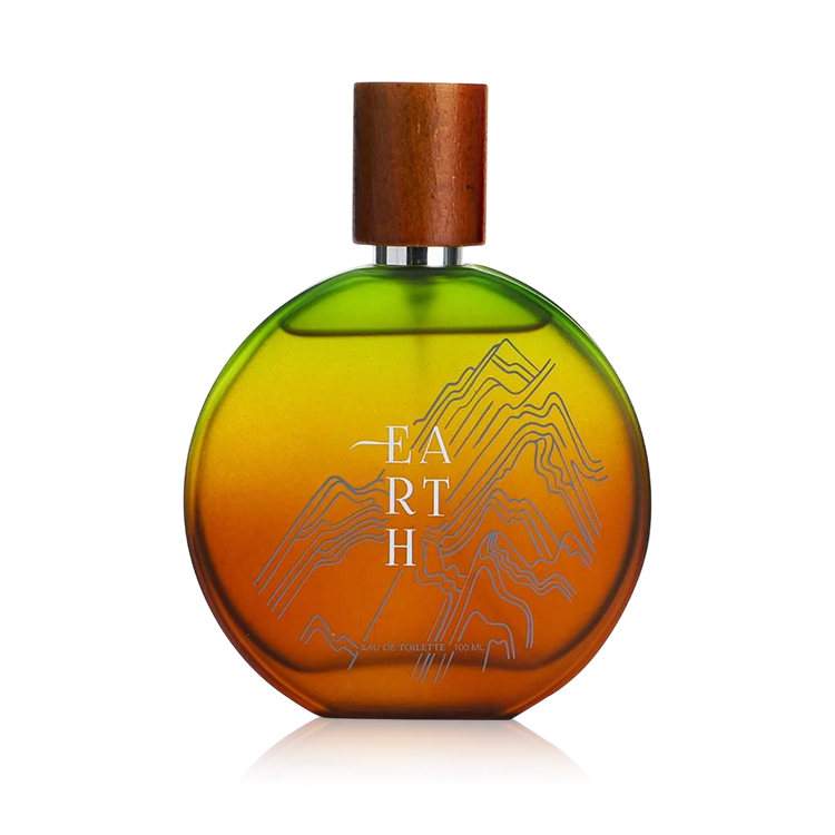 Jad Earth