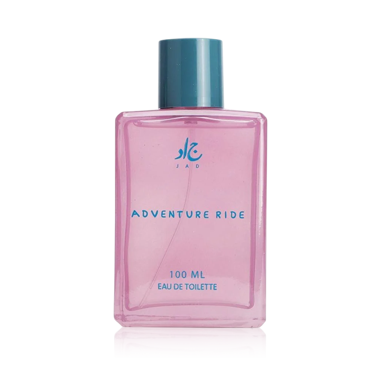 Jad Adventure Ride