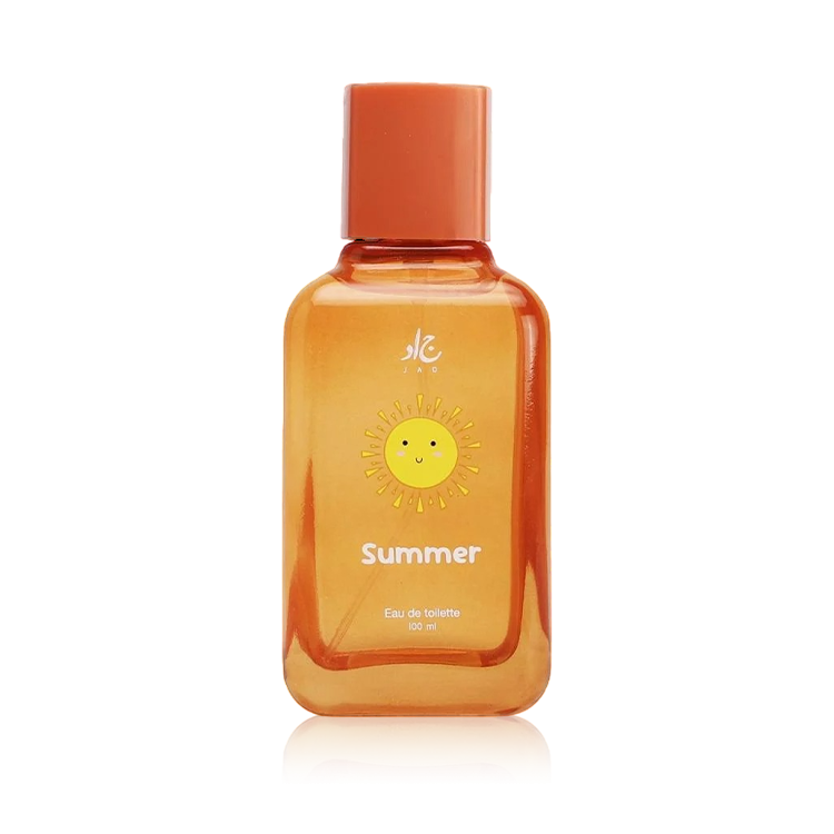 Jad Summer