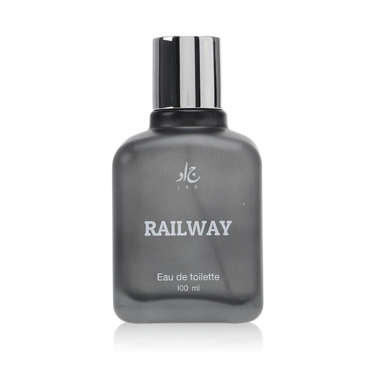 Jad Railway