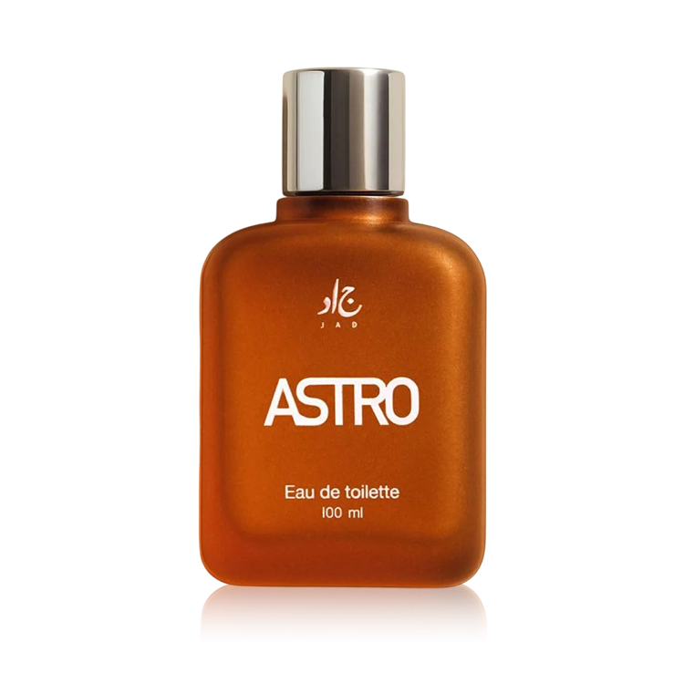 Jad Astro
