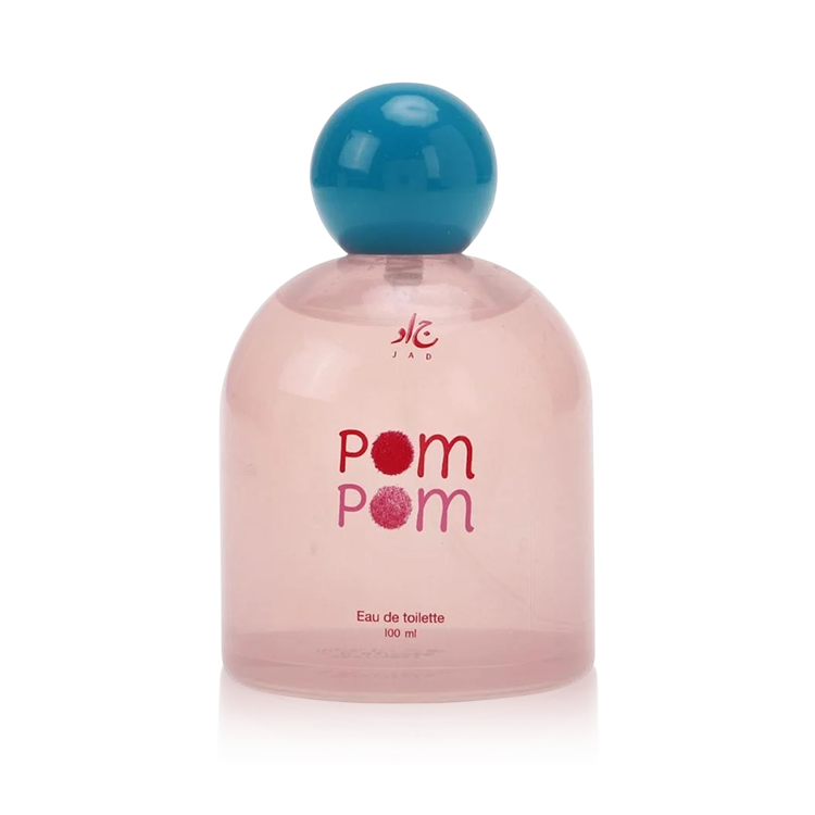 Jad Pom Pom