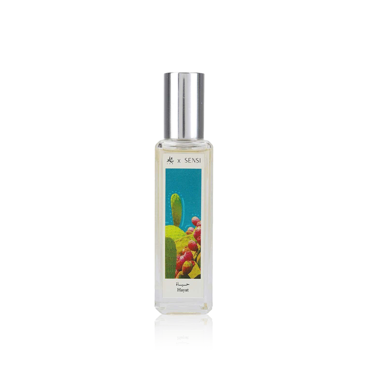 Jad Saudi Stories Hayat