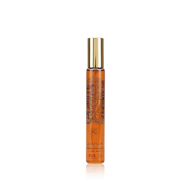 Jad Patchouli Essence