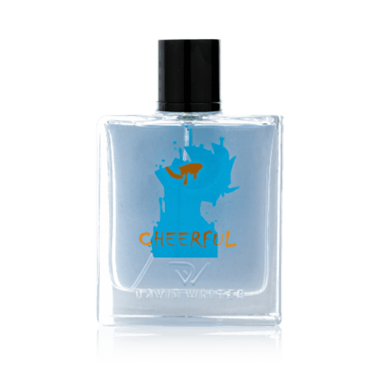 Cheerful for Men