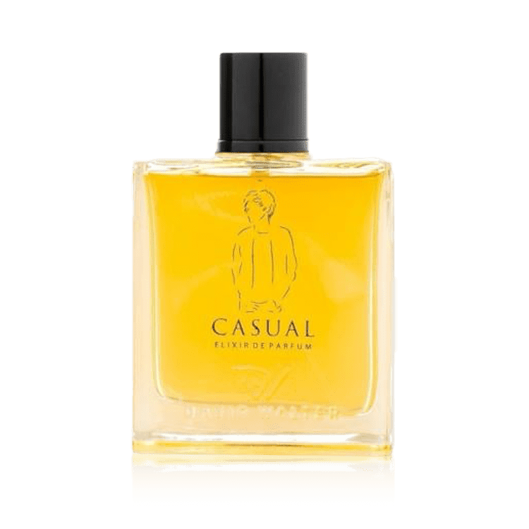 Casual for Men Elixir de Parfum
