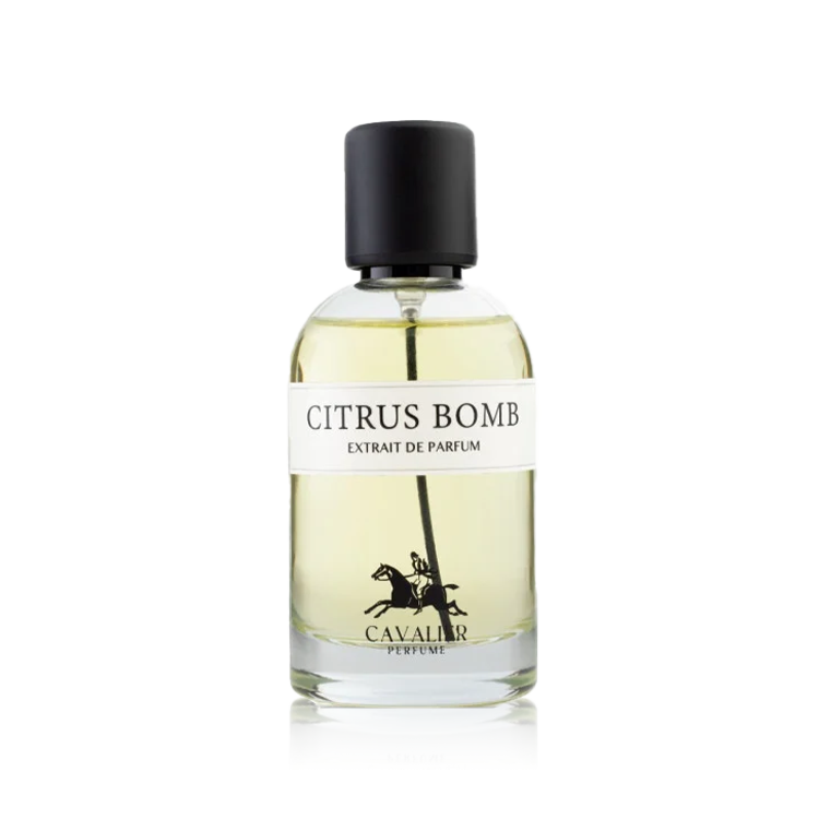 Citris Bomb