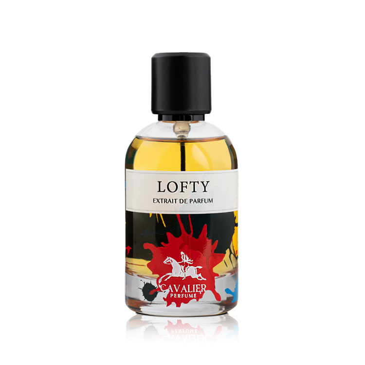 Lofty