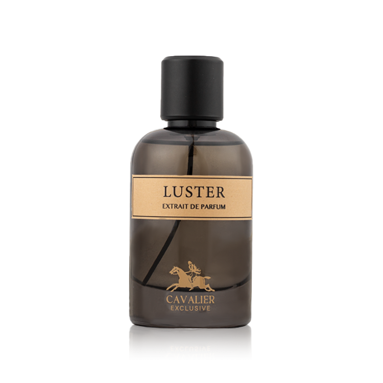 Luster