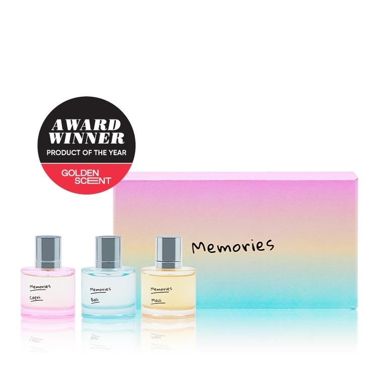 Memories By Minis