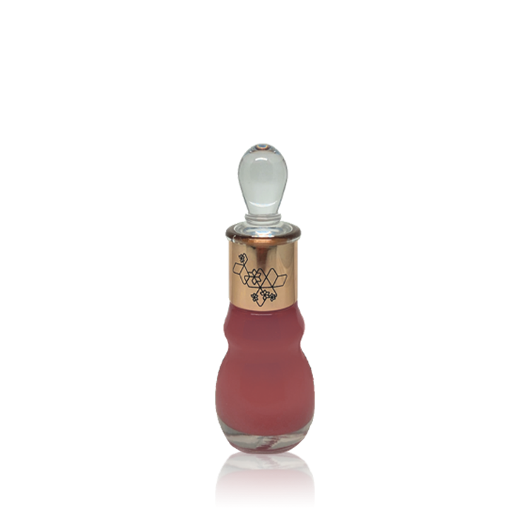 Musk Rumman Perfume Oil