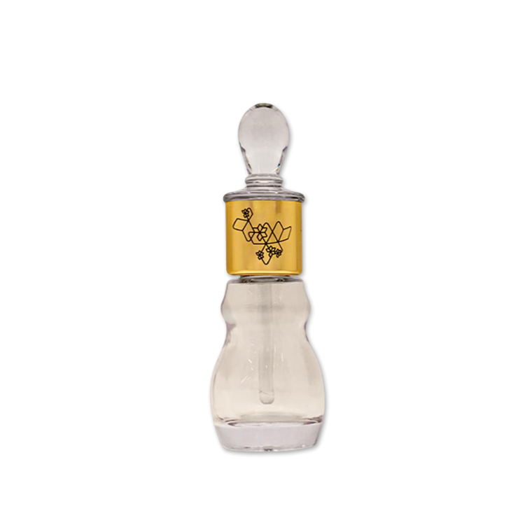 Misk Caramel Perfume Oil