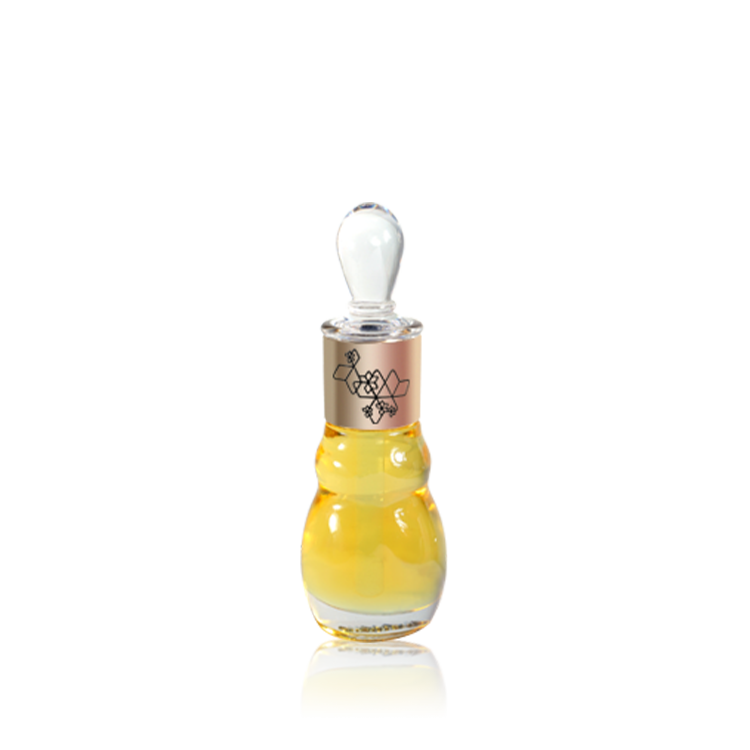 Royal Patchouli Perfume Oil